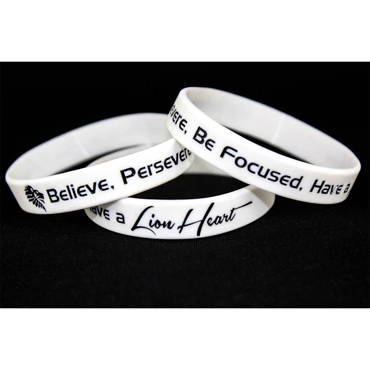 Believe Wristpack
