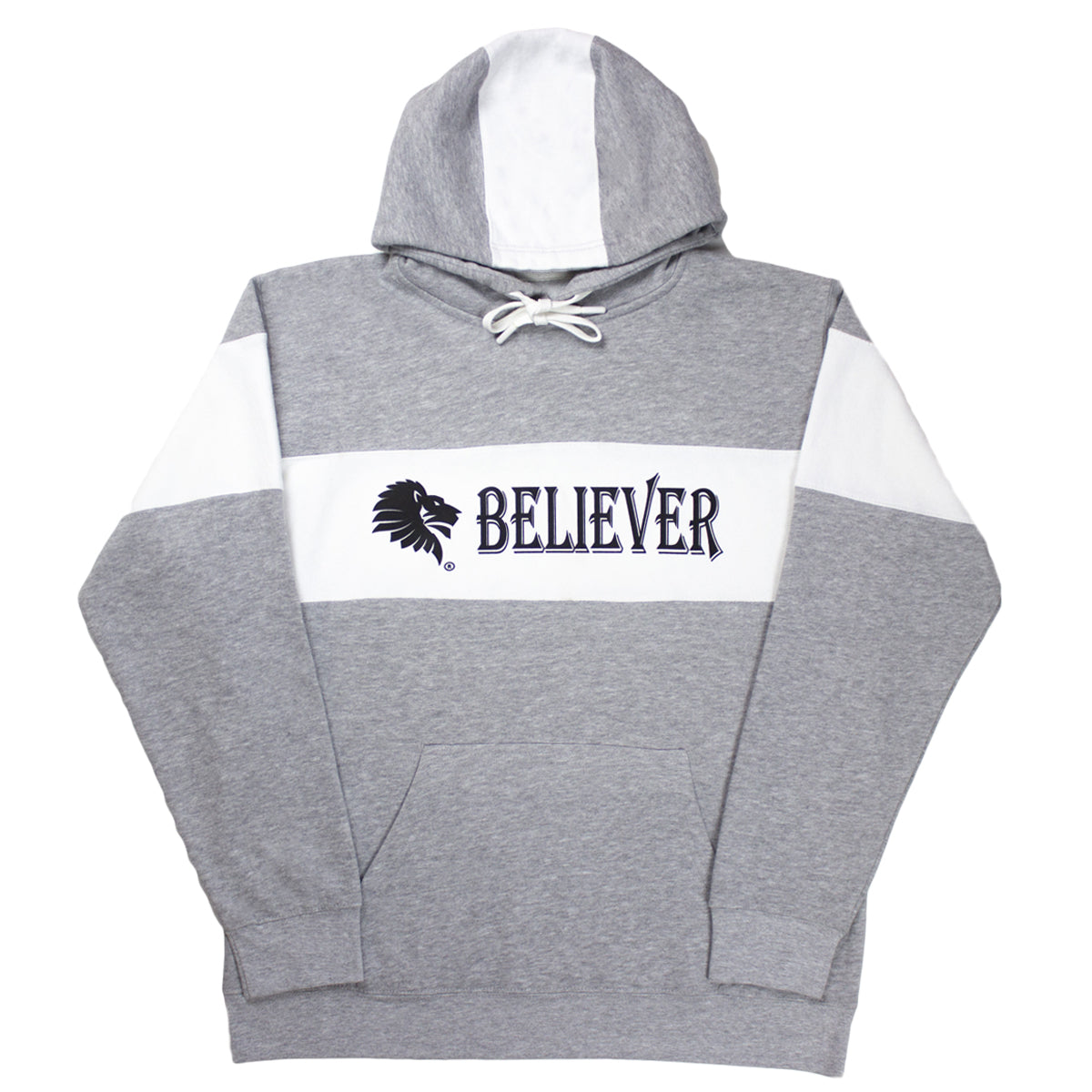 Believer Hoodie