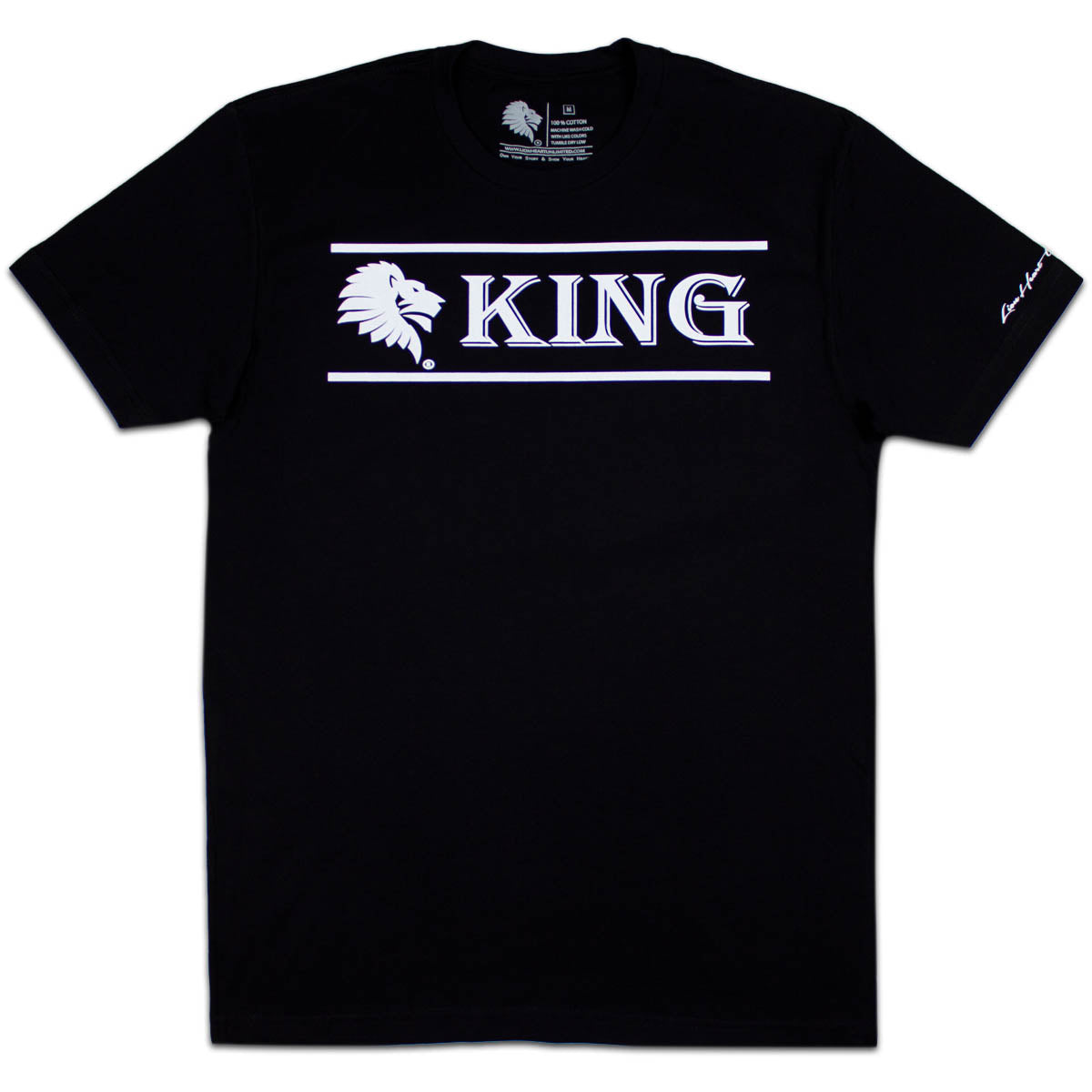 King T-Shirt