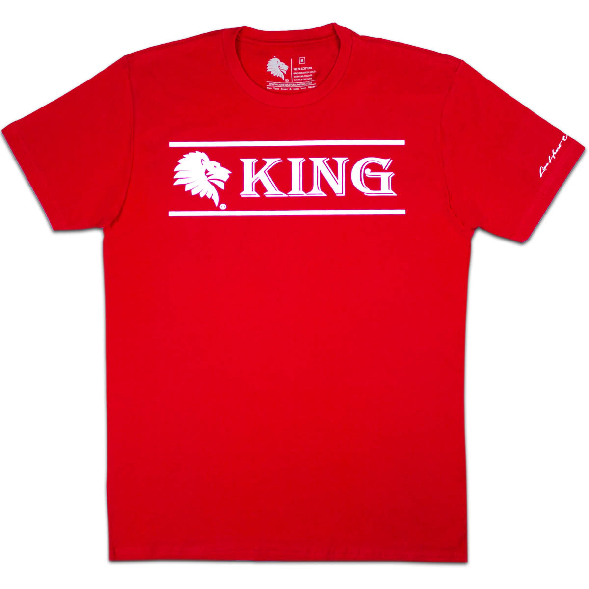 King T-Shirt