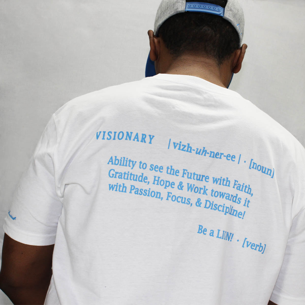 Visionary T-Shirt