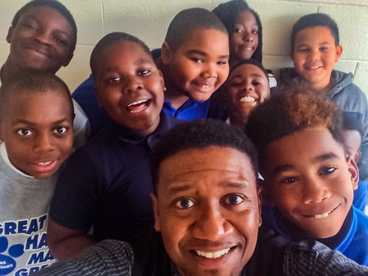 What Mentoring Means to Me!