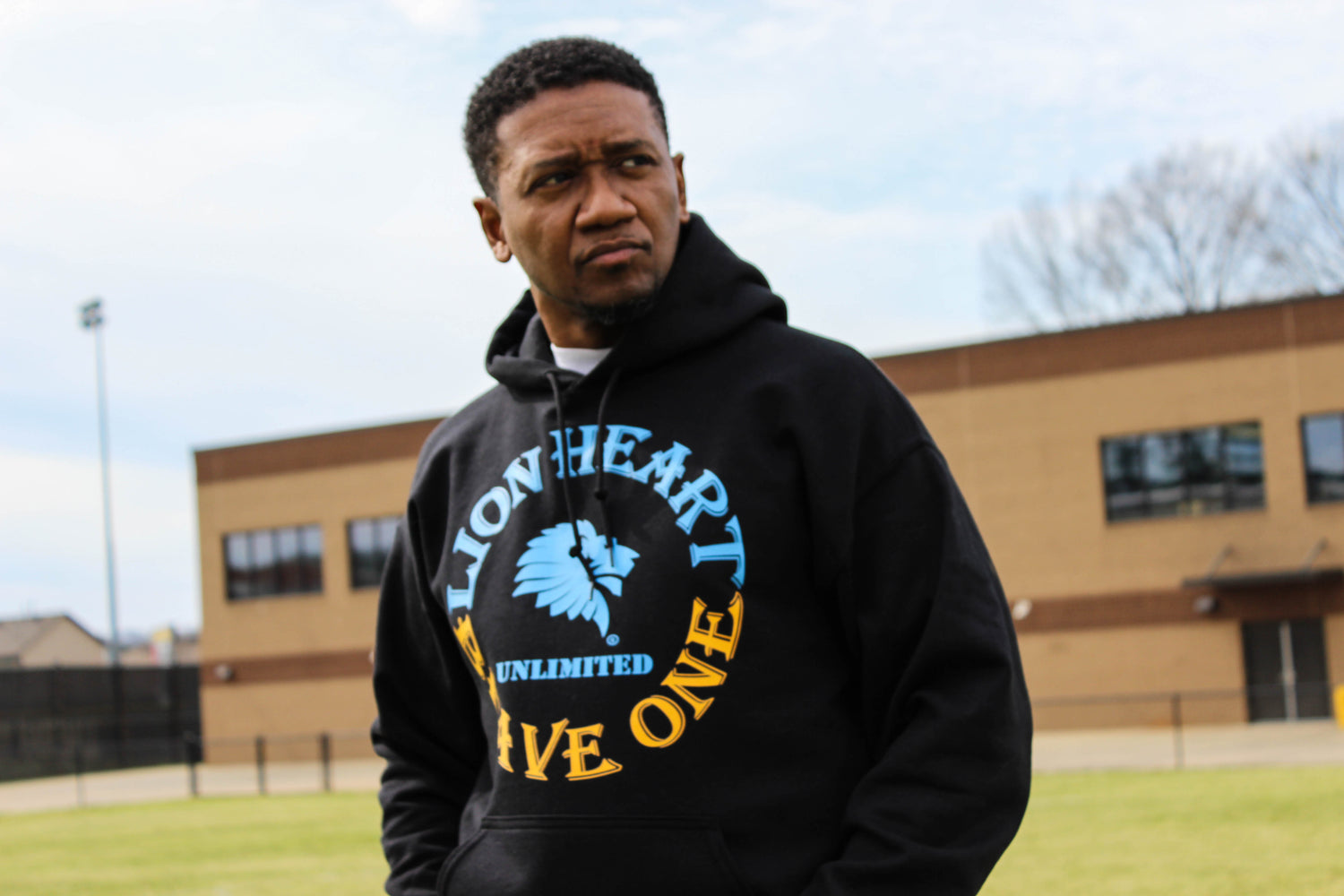 Bold & Unique Hoodies