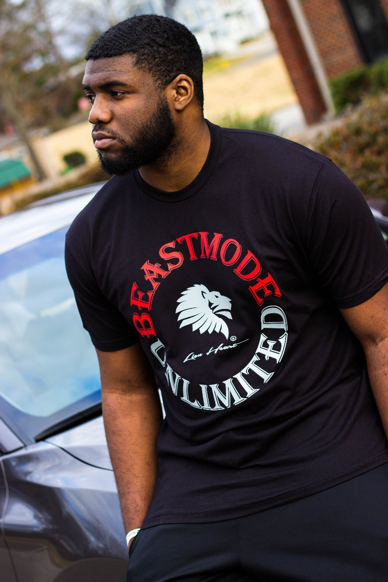 BEASTMODE T-Shirt