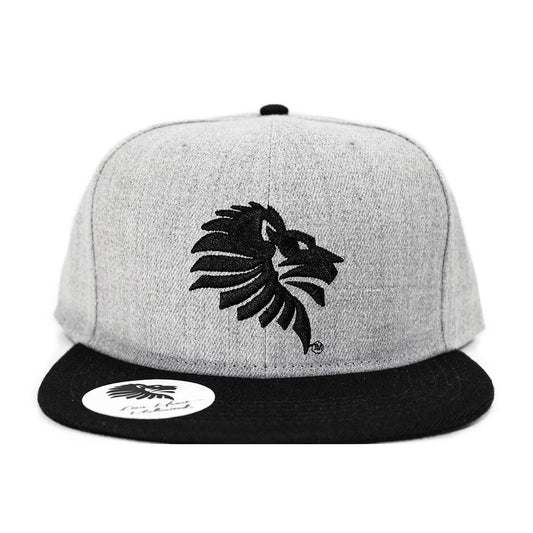 Brave 1 SnapBack