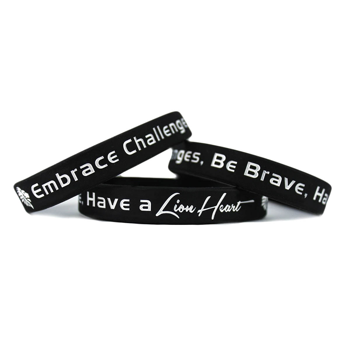 Be Brave Wristpack