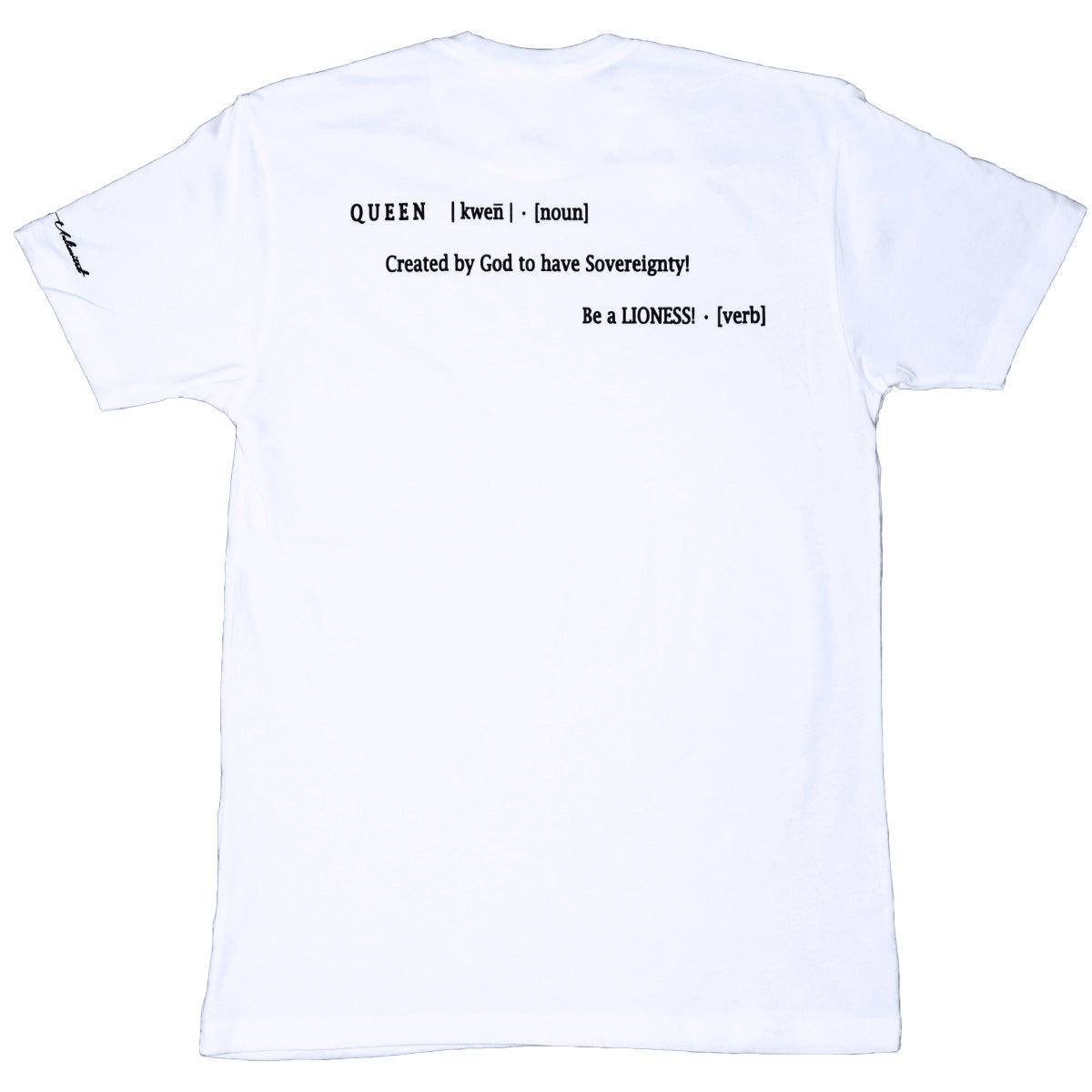 Queen T-Shirt