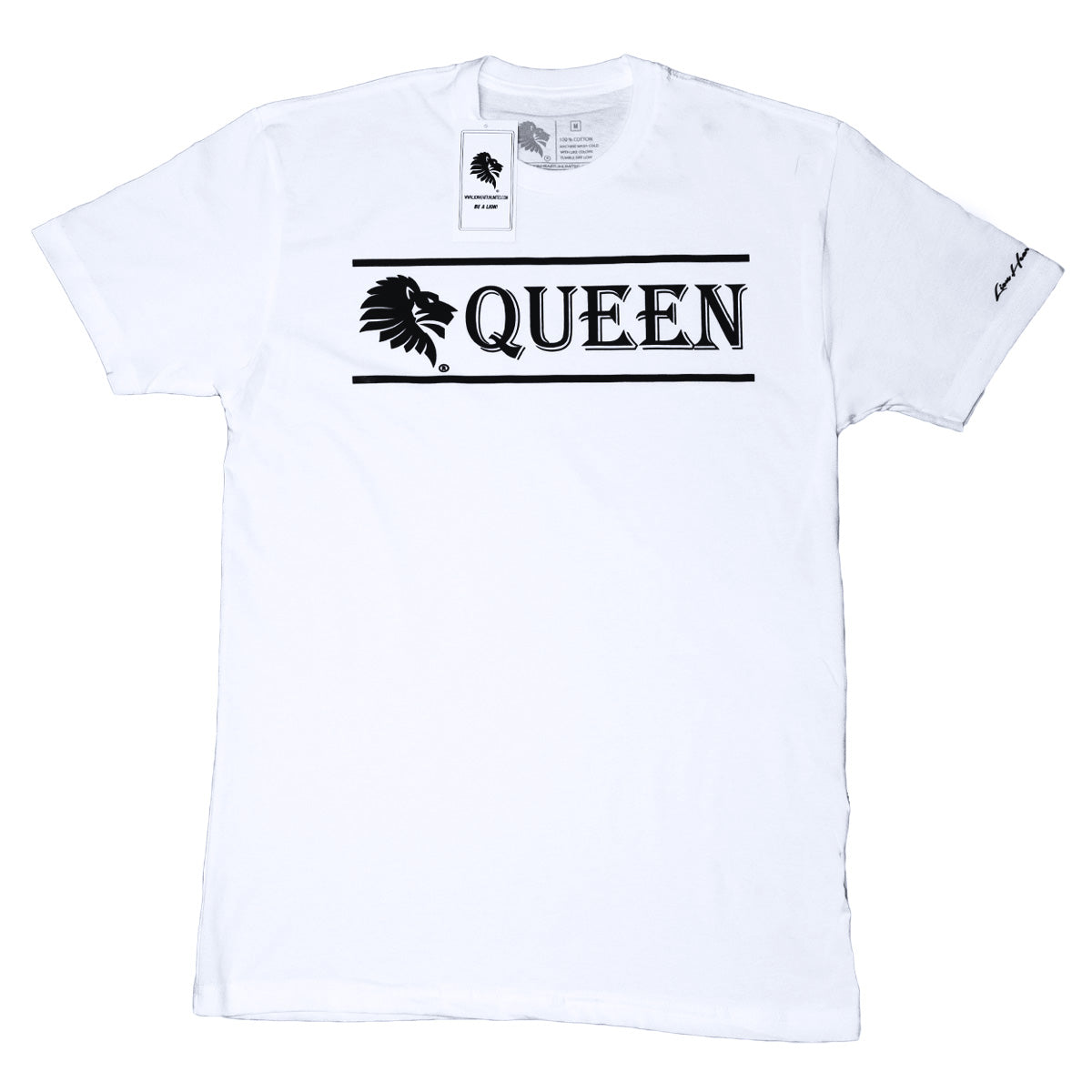 Queen T-Shirt