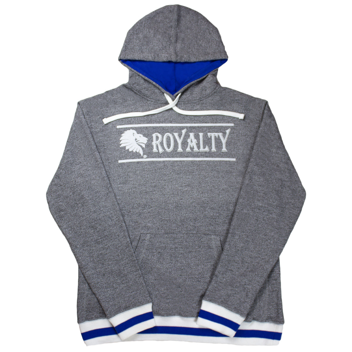 Royalty Hoodie