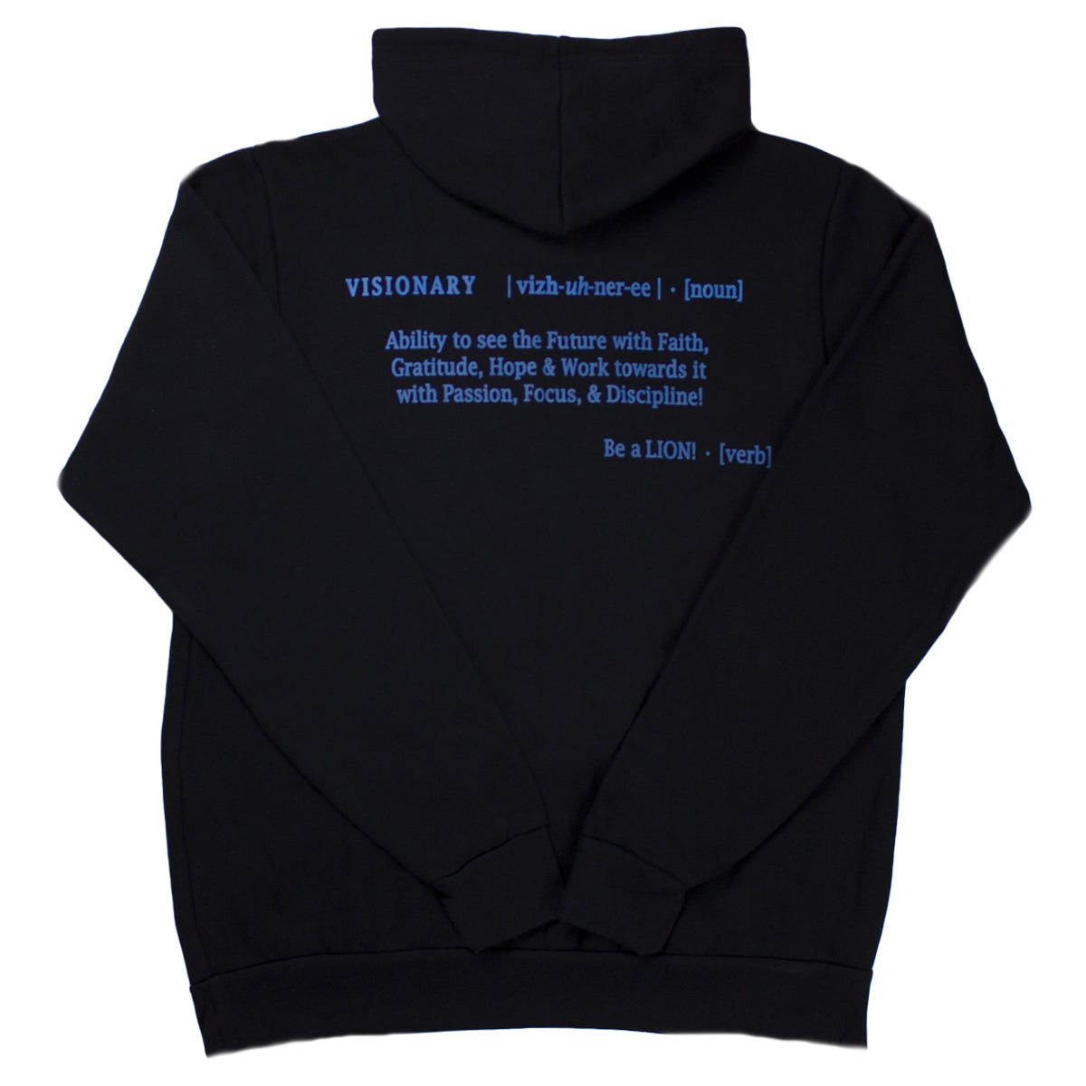 Visionary Hoodie